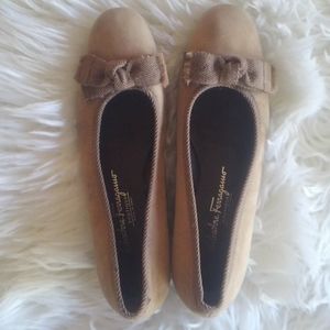 Salvatore Ferragamo shoes